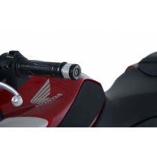 R&G Racing Bar End Sliders for the Honda CB125R '18-'22